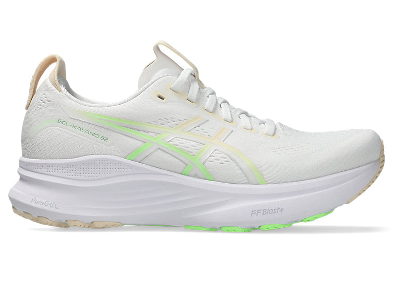 Women's Asics Gel-Kayano 32 - Sneakerology