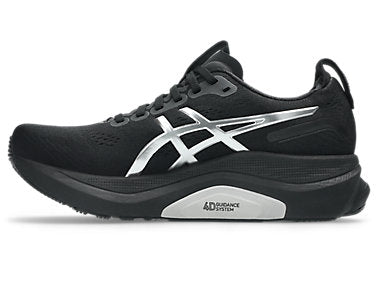 Women's Asics Gel-Kayano 32 Platinum – Sneakerology