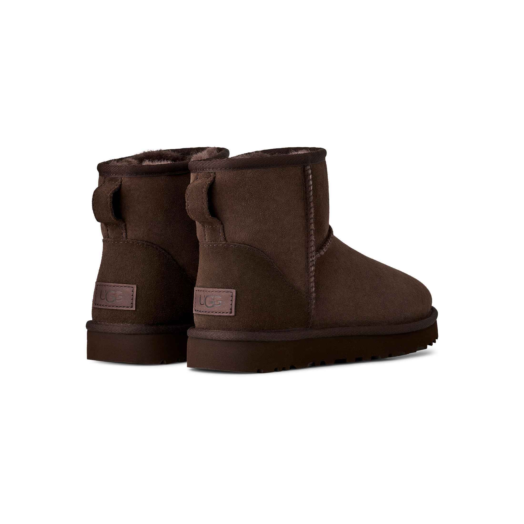 Women's Ugg Classic Mini II – Sneakerology