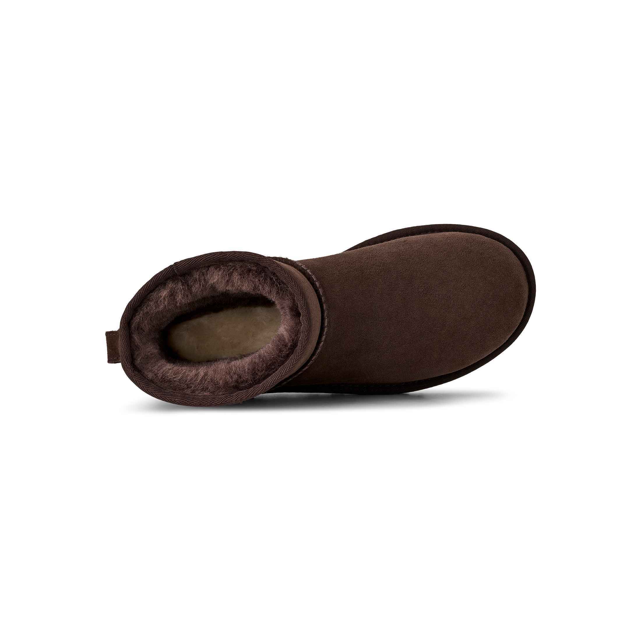 Women's Ugg Classic Mini II – Sneakerology