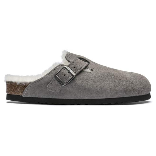 Men's Birkenstock Boston Shearling