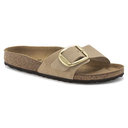 Women's Birkenstock Madrid Big Buckle