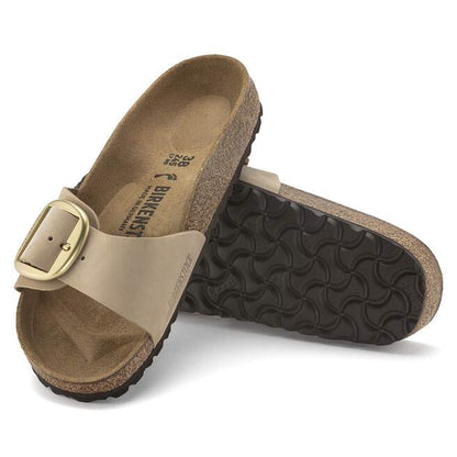 Women's Birkenstock Madrid Big Buckle