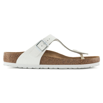 Women's Birkenstock Gizeh Leather