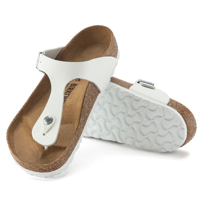 Women's Birkenstock Gizeh Leather