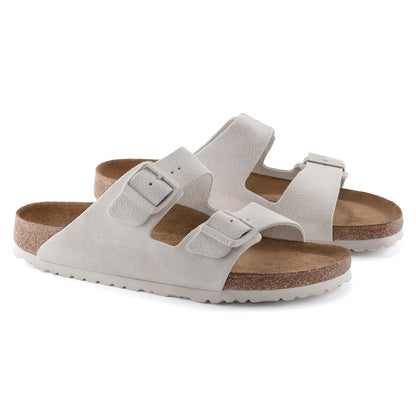 Women's Birkenstock Arizona Soft Footbed