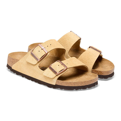 Women's Birkenstock Arizona Suede