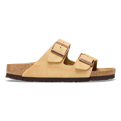 Women's Birkenstock Arizona Suede