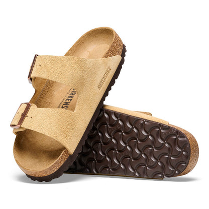 Women's Birkenstock Arizona Suede