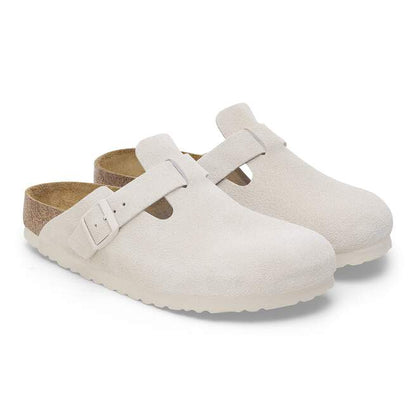 Women's Birkenstock Boston Softbed