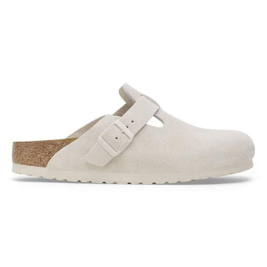 Women's Birkenstock Boston Softbed