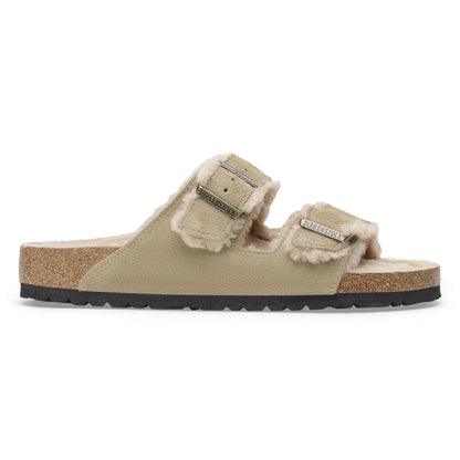 Women's Birkenstock Arizona Shearling