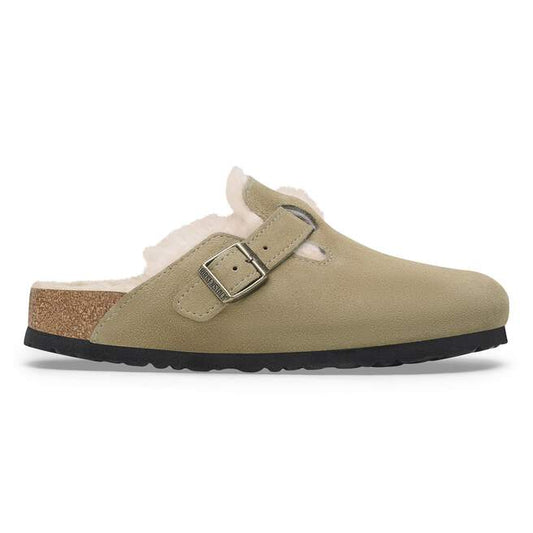 Women's Birkenstock Boston Shearling