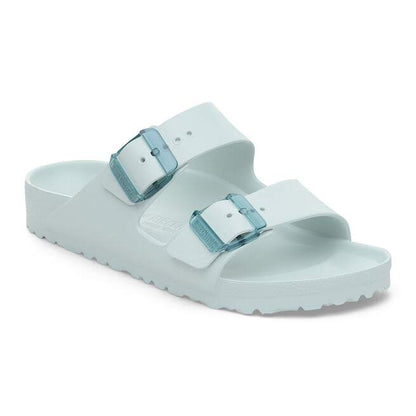 Women's Birkenstock Arizona EVA Stealth Buckle - Sneakerology