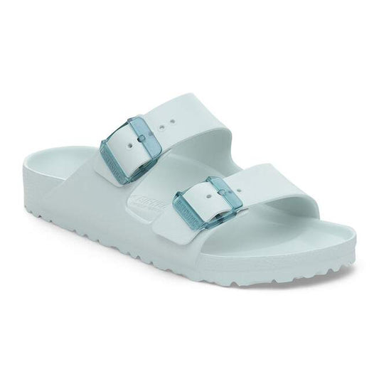 Women's Birkenstock Arizona EVA Stealth Buckle - Sneakerology