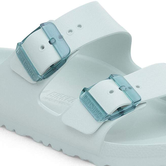Women's Birkenstock Arizona EVA Stealth Buckle - Sneakerology