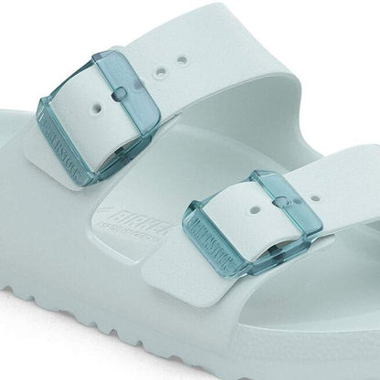 Women's Birkenstock Arizona EVA Stealth Buckle - Sneakerology