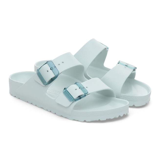 Women's Birkenstock Arizona EVA Stealth Buckle - Sneakerology