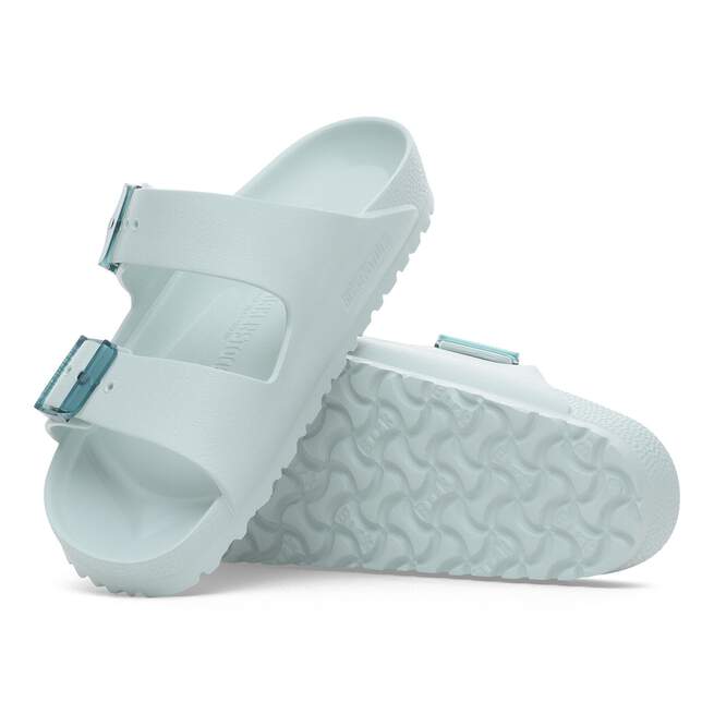 Women's Birkenstock Arizona EVA Stealth Buckle - Sneakerology