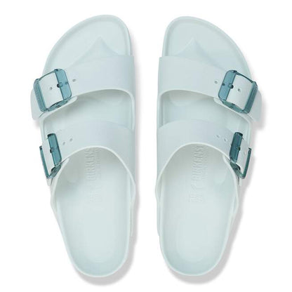 Women's Birkenstock Arizona EVA Stealth Buckle - Sneakerology