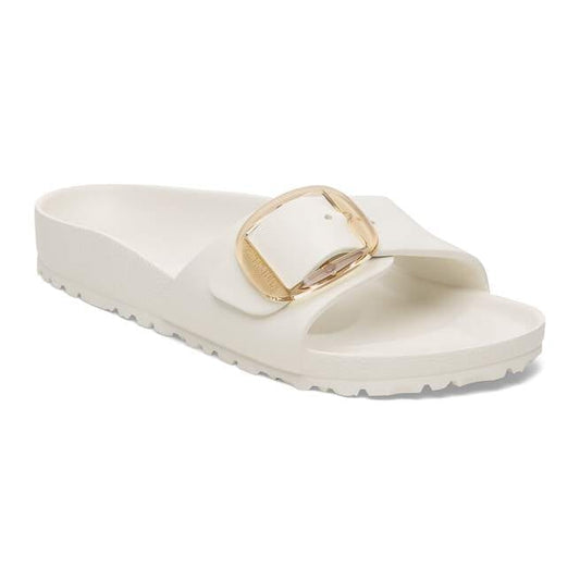 Women's Birkenstock Madrid EVA Big Buckle - Sneakerology