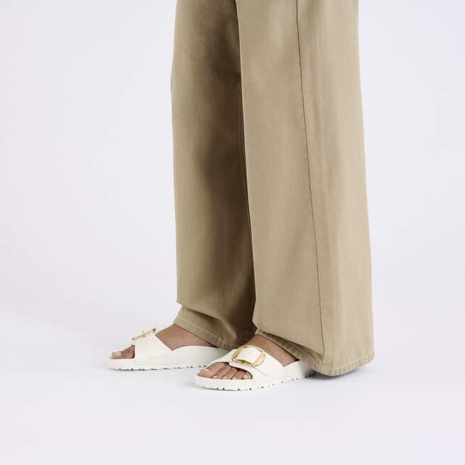 Women's Birkenstock Madrid EVA Big Buckle - Sneakerology