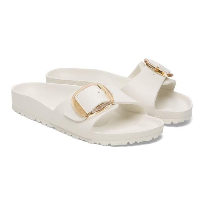 Women's Birkenstock Madrid EVA Big Buckle - Sneakerology