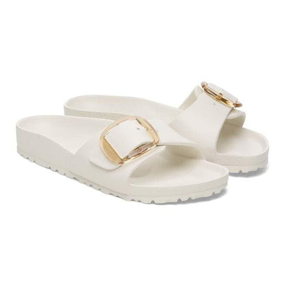 Women's Birkenstock Madrid EVA Big Buckle - Sneakerology