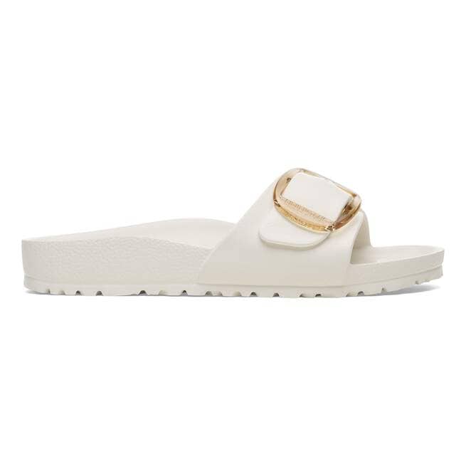 Women's Birkenstock Madrid EVA Big Buckle - Sneakerology