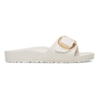 Women's Birkenstock Madrid EVA Big Buckle - Sneakerology