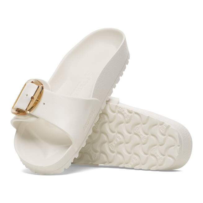 Women's Birkenstock Madrid EVA Big Buckle - Sneakerology