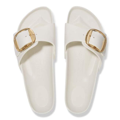 Women's Birkenstock Madrid EVA Big Buckle - Sneakerology