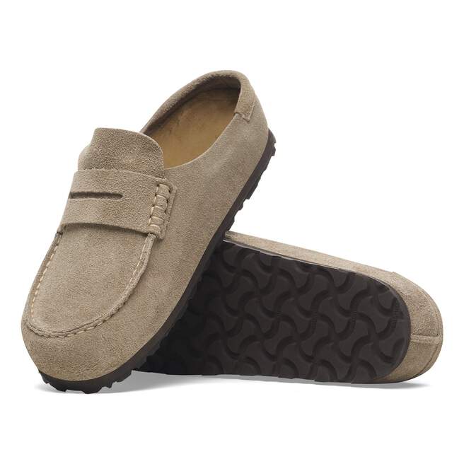 Women's Birkenstock Naples Wrapped
