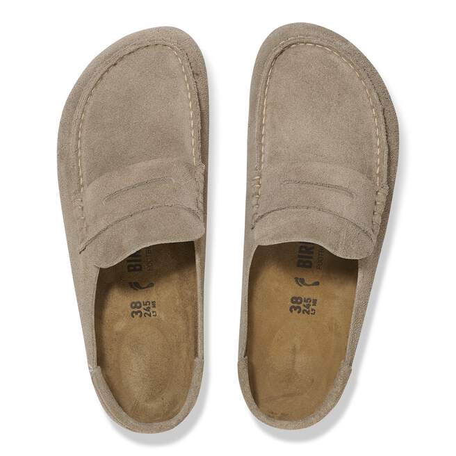 Women's Birkenstock Naples Wrapped