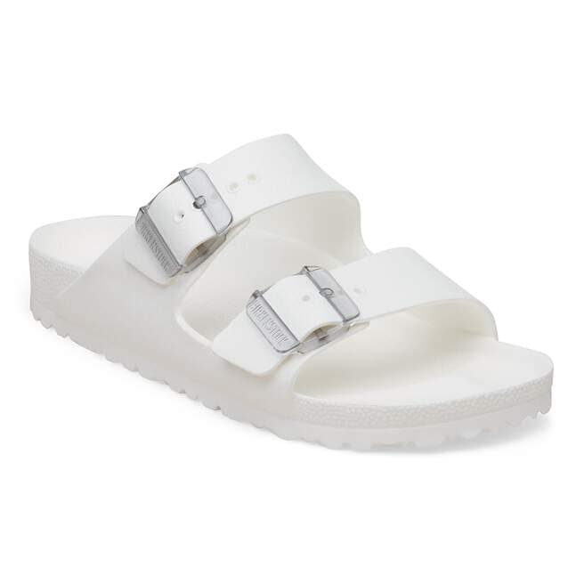 Women's Birkenstock Arizona EVA Stealth Buckle - Sneakerology