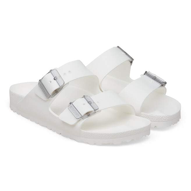 Women's Birkenstock Arizona EVA Stealth Buckle - Sneakerology