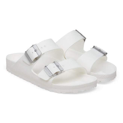 Women's Birkenstock Arizona EVA Stealth Buckle - Sneakerology