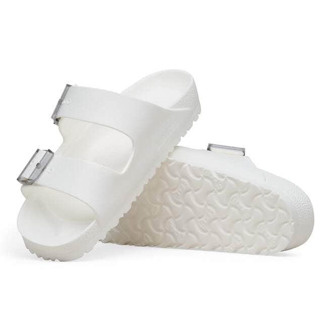 Women's Birkenstock Arizona EVA Stealth Buckle - Sneakerology