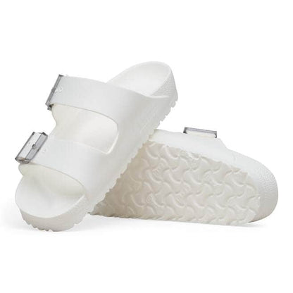Women's Birkenstock Arizona EVA Stealth Buckle - Sneakerology