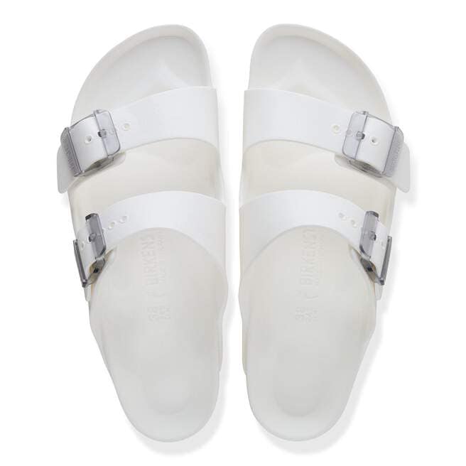 Women's Birkenstock Arizona EVA Stealth Buckle - Sneakerology