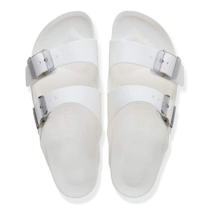 Women's Birkenstock Arizona EVA Stealth Buckle - Sneakerology