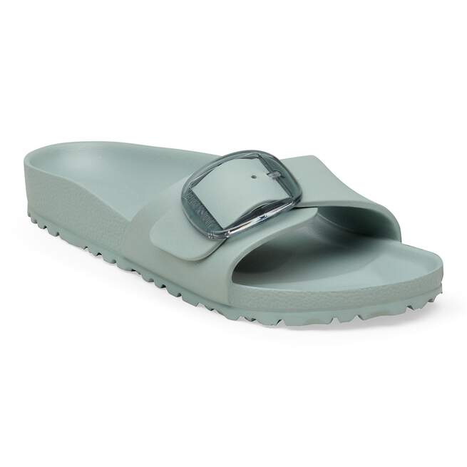 Women's Birkenstock Madrid EVA Big Buckle - Sneakerology
