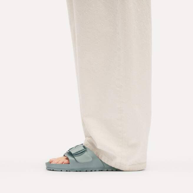 Women's Birkenstock Madrid EVA Big Buckle - Sneakerology