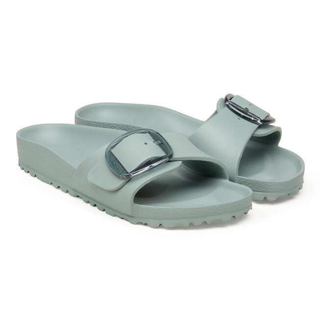 Women's Birkenstock Madrid EVA Big Buckle - Sneakerology