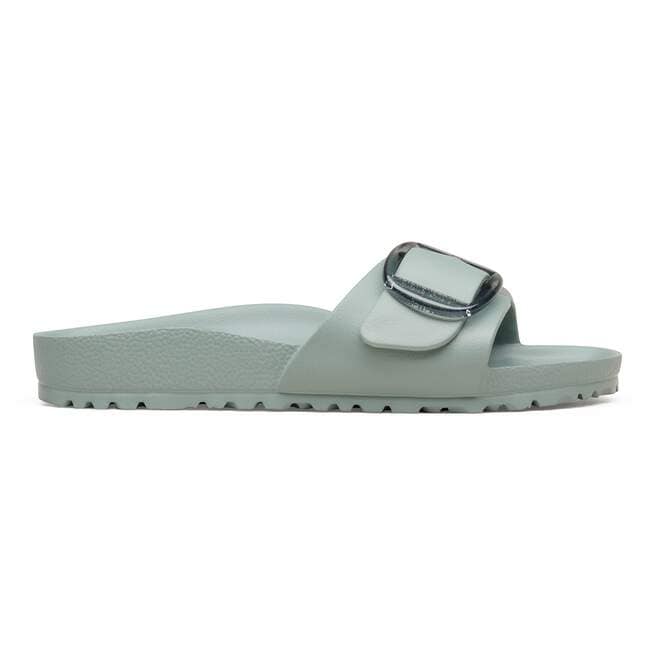 Women's Birkenstock Madrid EVA Big Buckle - Sneakerology