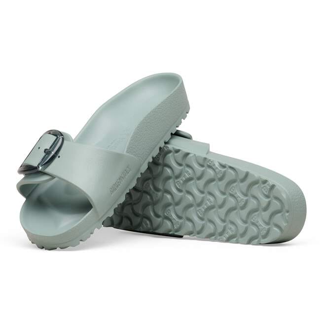 Women's Birkenstock Madrid EVA Big Buckle - Sneakerology