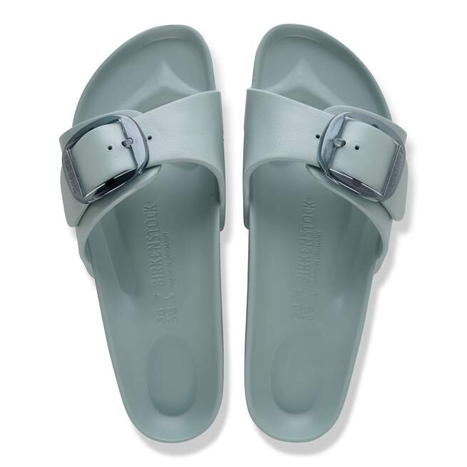 Women's Birkenstock Madrid EVA Big Buckle - Sneakerology