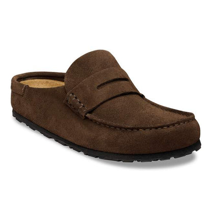 Women's Birkenstock Naples Wrapped