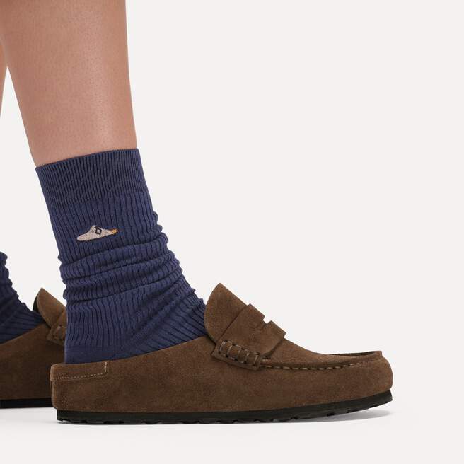Women's Birkenstock Naples Wrapped