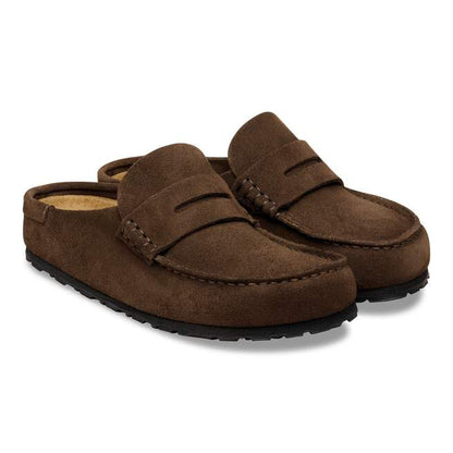 Women's Birkenstock Naples Wrapped